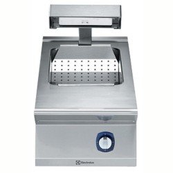 Electrolux Professional Patates Sıcak Tutucu, Elektrikli, 1 Hazneli E9CSPDC000 Electrolux Professional Patates Sıcak Tutucu, Elektrikli, 1 Hazneli E9CSPDC000