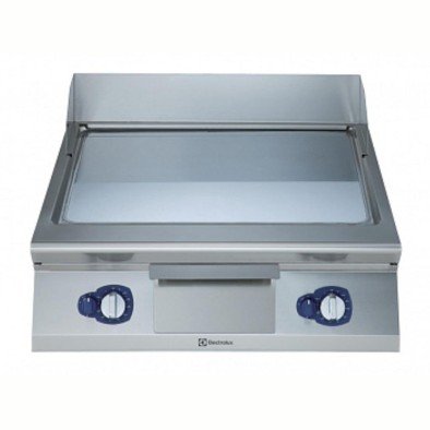 Electrolux Professional Gazlı Set Üstü Izgara (20kw), Düz Krom Pleytli, Eğimli Tablalı, Termostatik Kontrol, Demonte Sırtlık Ve Spatula - 800 Mm E9FTGHCS00 Electrolux Professional Gazlı Set Üstü Izgara (20kw), Düz Krom Pleytli, Eğimli Tablalı, Termostatik Kontrol, Demonte Sırtlık Ve Spatula - 800 Mm E9FTGHCS00