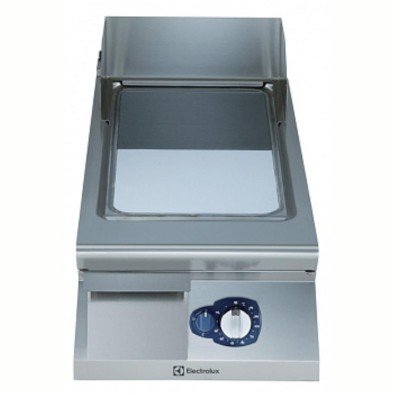 Electrolux Professional Gazlı Set Üstü Izgara (10kw), Düz Krom Pleytli, Eğimli Tablalı, Termostatik Kontrol, Demonte Sırtlık Ve Spatula - 400 Mm E9FTGDCS00 Electrolux Professional Gazlı Set Üstü Izgara (10kw), Düz Krom Pleytli, Eğimli Tablalı, Termostatik Kontrol, Demonte Sırtlık Ve Spatula - 400 Mm E9FTGDCS00