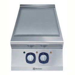 Electrolux Professional Karbon Çelik Üst Tabla, 2 Isı Zonu - 400 Mm E9HOED2000 Electrolux Professional Karbon Çelik Üst Tabla, 2 Isı Zonu - 400 Mm E9HOED2000