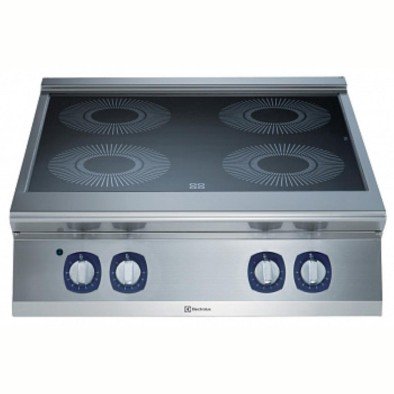 Electrolux Professional Kw - 800 Mm E9IREH4000 Electrolux Professional Kw - 800 Mm E9IREH4000