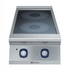 Electrolux Professional Kw - 400 Mm E9IRED2000 Electrolux Professional Kw - 400 Mm E9IRED2000