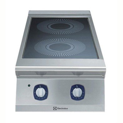 Electrolux Professional Kw - 400 Mm E9IRED2000 Electrolux Professional Kw - 400 Mm E9IRED2000