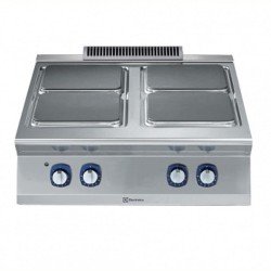 Electrolux Professional Ocak 4 Kw) - 800 Mm E9ECEH4Q00