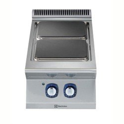 Electrolux Professional Ocak 4 Kw) - 400 Mm E9ECED2Q00