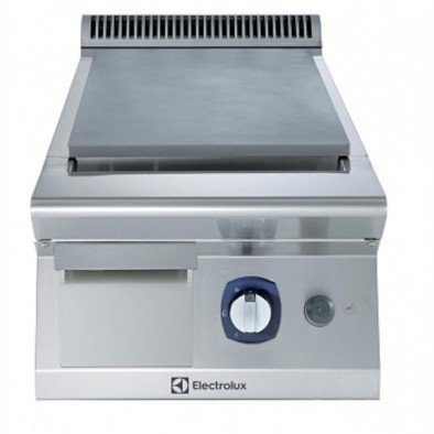 Electrolux Professional Karbon Çeliği Pleytli, ½ Modul, 2 Kollu Ve 4 Alev Hatlı Paslanmaz Brulör - 400 Mm E9HOGD1000 Electrolux Professional Karbon Çeliği Pleytli, ½ Modul, 2 Kollu Ve 4 Alev Hatlı Paslanmaz Brulör - 400 Mm E9HOGD1000