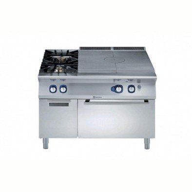 Electrolux Professional 35 Gaz Kw E9STGL3010 Electrolux Professional 35 Gaz Kw E9STGL3010