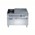Electrolux Professional 35 Gaz Kw E9STGL3010