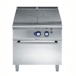 Electrolux Professional 19 Gaz Kw E9STGH10G0 Electrolux Professional 19 Gaz Kw E9STGH10G0