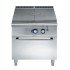 Electrolux Professional 19 Gaz Kw E9STGH10G0