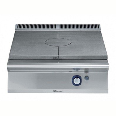 Electrolux Professional Kw'lık Tek Brulör - 800 Mm E9STGH1000 Electrolux Professional Kw'lık Tek Brulör - 800 Mm E9STGH1000