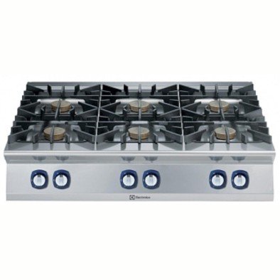 Electrolux Professional 10 Kw - 1200 Mm E9GCGL6C0M