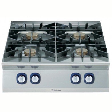 Electrolux Professional 10 Kw - 800 Mm E9GCGH4C0M Electrolux Professional 10 Kw - 800 Mm E9GCGH4C0M