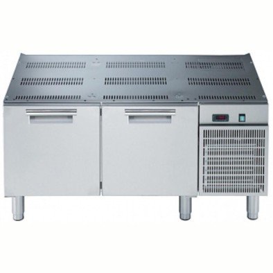 Electrolux Professional Derin Dondurucu Cihaz Altı Tezgah, 2 Çekmeceli, -15/-20°c, Otomatik Defrost-r290 E7TTEECOMIN