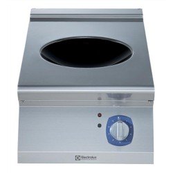 Electrolux Professional Ocak, 5 Kw, 400 Mm-700xp E7INEDW00P