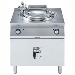 Electrolux Professional Endüstriyel 60 Lt Elektrikli Kaynatma Kazanı, Aısı316, İndirek Isıtmalı, Basınç Sviçli, Cekete Otomatik Su Doldurma, Derinlik 730 Mm - 800 Mm E7BSEHINFR Electrolux Professional Endüstriyel 60 Lt Elektrikli Kaynatma Kazanı, Aısı316, İndirek Isıtmalı, Basınç Sviçli, Cekete Otomatik Su Doldurma, Derinlik 730 Mm - 800 Mm E7BSEHINFR