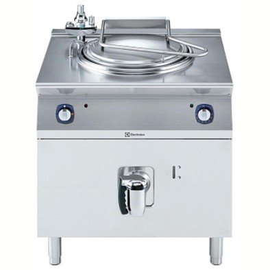 Electrolux Professional Endüstriyel 60 Lt Elektrikli Kaynatma Kazanı, Aısı316, İndirek Isıtmalı, Basınç Sviçli, Derinlik 730 Mm - 800 Mm E7BSEHINF0 Electrolux Professional Endüstriyel 60 Lt Elektrikli Kaynatma Kazanı, Aısı316, İndirek Isıtmalı, Basınç Sviçli, Derinlik 730 Mm - 800 Mm E7BSEHINF0