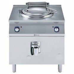 Electrolux Professional Endüstriyel 60 Lt Gazlı Kaynatma Kazanı, Aısı316, Direk Isıtmalı, Derinlik 730 Mm - 800 Mm E7BSGHDNF0 Electrolux Professional Endüstriyel 60 Lt Gazlı Kaynatma Kazanı, Aısı316, Direk Isıtmalı, Derinlik 730 Mm - 800 Mm E7BSGHDNF0