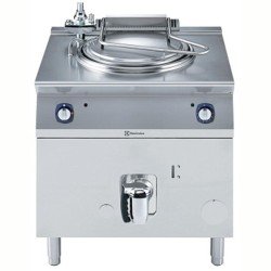 Electrolux Professional Endüstriyel 60 Lt Gazlı Kaynatma Kazanı, Aısı316, İndirek Isıtmalı, Basınç Sviçli, Derinlik 730 Mm - 800 Mm E7BSGHINF0 Electrolux Professional Endüstriyel 60 Lt Gazlı Kaynatma Kazanı, Aısı316, İndirek Isıtmalı, Basınç Sviçli, Derinlik 730 Mm - 800 Mm E7BSGHINF0