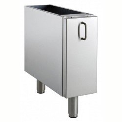 Electrolux Professional Alt Dolap, Şişeler İçin Çekmeceli, ¼ Modül - 200 Mm E7BANB00CE Electrolux Professional Alt Dolap, Şişeler İçin Çekmeceli, ¼ Modül - 200 Mm E7BANB00CE