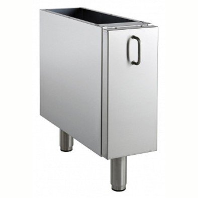 Electrolux Professional Alt Dolap, Şişeler İçin Çekmeceli, ¼ Modül - 200 Mm E7BANB00CE Electrolux Professional Alt Dolap, Şişeler İçin Çekmeceli, ¼ Modül - 200 Mm E7BANB00CE