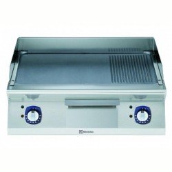 Electrolux Professional Endüstriyel Elektrikli Set Üstü Izgara, ? Düz + E7FTEHCPI0 Electrolux Professional Endüstriyel Elektrikli Set Üstü Izgara, ? Düz + E7FTEHCPI0