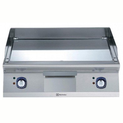 Electrolux Professional Endüstriyel Elektrikli Set Üstü Izgara, Düz Krom Pleytli, Eğimli Tablalı, Termostatik Kontrol, Demonte Sırtlık Ve Spatula, Derinlik 730 Mm - 800 Mm E7FTEHCSI0 Electrolux Professional Endüstriyel Elektrikli Set Üstü Izgara, Düz Krom Pleytli, Eğimli Tablalı, Termostatik Kontrol, Demonte Sırtlık Ve Spatula, Derinlik 730 Mm - 800 Mm E7FTEHCSI0