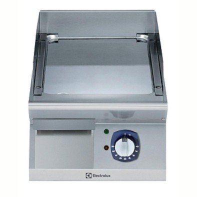 Electrolux Professional Endüstriyel Elektrikli Set Üstü Izgara, Düz Krom Pleytli, Eğimli Tablalı, Termostatik Kontrol, Demonte Sırtlık Ve Spatula, Derinlik 730 Mm - 400 Mm E7FTEDCSI0 Electrolux Professional Endüstriyel Elektrikli Set Üstü Izgara, Düz Krom Pleytli, Eğimli Tablalı, Termostatik Kontrol, Demonte Sırtlık Ve Spatula, Derinlik 730 Mm - 400 Mm E7FTEDCSI0