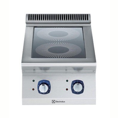 Electrolux Professional Endüstriyel 2 Zonlu Set Üstü Hp Endüksiyon Ocak, Her Zon 5 Kw, 9 Güç Kademesi, Derinlik 730 Mm - 400 Mm E7INED200P Electrolux Professional Endüstriyel 2 Zonlu Set Üstü Hp Endüksiyon Ocak, Her Zon 5 Kw, 9 Güç Kademesi, Derinlik 730 Mm - 400 Mm E7INED200P