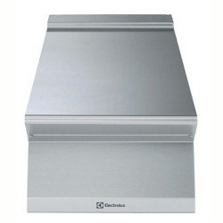 Electrolux Professional Endüstriyel Set Üstü Ara Çalışma Tezgahı, Önü Kapalı, ½ Modül - 400 Mm E7WTNDN000