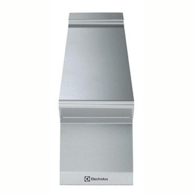 Electrolux Professional Endüstriyel Set Üstü Ara Çalışma Tezgahı, Önü Kapalı, ¼ Modül - 200 Mm E7WTNBN000 Electrolux Professional Endüstriyel Set Üstü Ara Çalışma Tezgahı, Önü Kapalı, ¼ Modül - 200 Mm E7WTNBN000