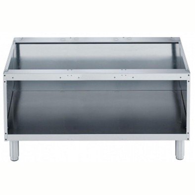 Electrolux Professional Alt Dolap, Önü Açık, 1,5 Modül - 1200 Mm E7BANL00O0 Electrolux Professional Alt Dolap, Önü Açık, 1,5 Modül - 1200 Mm E7BANL00O0