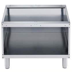 Electrolux Professional Alt Dolap, Önü Açık, 1/1 Modül - 800 Mm E7BANH00O0 Electrolux Professional Alt Dolap, Önü Açık, 1/1 Modül - 800 Mm E7BANH00O0