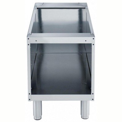 Electrolux Professional Alt Dolap, Önü Açık, ½ Modül - 400 Mm E7BAND00O0 Electrolux Professional Alt Dolap, Önü Açık, ½ Modül - 400 Mm E7BAND00O0