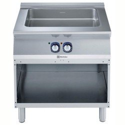 Electrolux Professional Endüstriyel Elektrikli Çok Fonksiyonlu Tava-22 Lt D.730 Mm - 800 Mm E7MFEHDI00 Electrolux Professional Endüstriyel Elektrikli Çok Fonksiyonlu Tava-22 Lt D.730 Mm - 800 Mm E7MFEHDI00