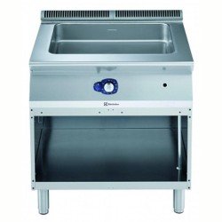 Electrolux Professional Gazlı Çok Fonksiyonlu Tava-22 Lt Derinlik 730 Mm - 800 Mm E7MFGHDI00