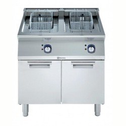 Electrolux Professional 17,40 Elek.kw 380-400 V 3n 50/60 Hz E7FREH2FF0 Electrolux Professional 17,40 Elek.kw 380-400 V 3n 50/60 Hz E7FREH2FF0