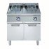 Electrolux Professional 17,40 Elek.kw 380-400 V 3n 50/60 Hz E7FREH2FF0