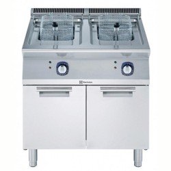 Electrolux Professional 20 Elek.kw 380-400 V 3n 50/60 Hz E7FREH2GF0