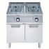 Electrolux Professional 20 Elek.kw 380-400 V 3n 50/60 Hz E7FREH2GF0
