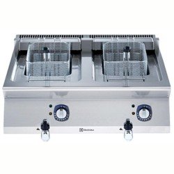 Electrolux Professional 17,40 Elek.kw 380-400 V 3n 50/60 Hz E7FREH2E00 Electrolux Professional 17,40 Elek.kw 380-400 V 3n 50/60 Hz E7FREH2E00