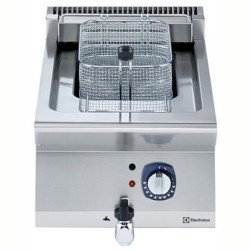 Electrolux Professional 8,70 Elek.kw 380-400 V 3n 50/60 Hz E7FRED1E00 Electrolux Professional 8,70 Elek.kw 380-400 V 3n 50/60 Hz E7FRED1E00