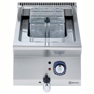 Electrolux Professional 8,70 Elek.kw 380-400 V 3n 50/60 Hz E7FRED1E00 Electrolux Professional 8,70 Elek.kw 380-400 V 3n 50/60 Hz E7FRED1E00