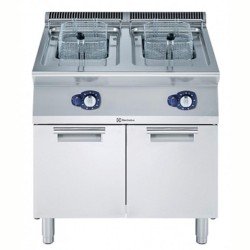 Electrolux Professional 28 Gaz Kw E7FRGH2GF0