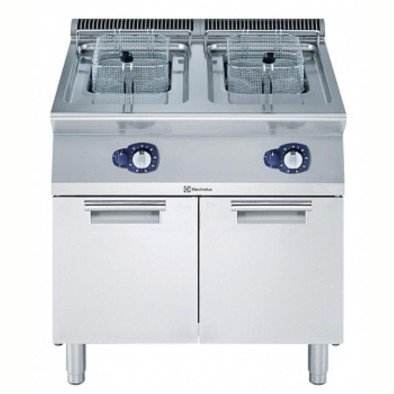 Electrolux Professional 28 Gaz Kw E7FRGH2GF0 Electrolux Professional 28 Gaz Kw E7FRGH2GF0