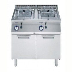 Electrolux Professional 14 Gaz Kw E7FRGH2BF0 Electrolux Professional 14 Gaz Kw E7FRGH2BF0