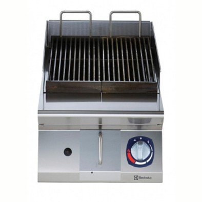 Electrolux Professional Endüstriyel Powergrill-gazlı Set Üstü Hp Barbekü, Pişirme Yüzeyinde Max.350°c Sıcaklık, Çift Taraflı Döküm Izgaralı, Radyan Isıtma, Paslanmaz Brulörlü - 400 Mm E7GRGDGC0P Electrolux Professional Endüstriyel Powergrill-gazlı Set Üstü Hp Barbekü, Pişirme Yüzeyinde Max.350°c Sıcaklık, Çift Taraflı Döküm Izgaralı, Radyan Isıtma, Paslanmaz Brulörlü - 400 Mm E7GRGDGC0P