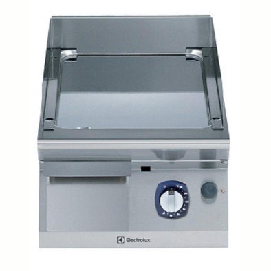 Electrolux Professional Endüstriyel Gazlı Set Üstü Izgara, Düz Krom Pleytli, Eğimli Tablalı, Termostatik Kontrol, Demonte Sırtlık Ve Spatula, Derinlik 730 Mm - 400 Mm E7FTGDCS00 Electrolux Professional Endüstriyel Gazlı Set Üstü Izgara, Düz Krom Pleytli, Eğimli Tablalı, Termostatik Kontrol, Demonte Sırtlık Ve Spatula, Derinlik 730 Mm - 400 Mm E7FTGDCS00