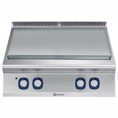 Electrolux Professional Ocak, Tam Modul, Ayrı Ayrı Kontrol Edilebilen 4 Pişirme Zonu, Derinlik 730 Mm - 800 Mm E7HOEH4000 Electrolux Professional Ocak, Tam Modul, Ayrı Ayrı Kontrol Edilebilen 4 Pişirme Zonu, Derinlik 730 Mm - 800 Mm E7HOEH4000