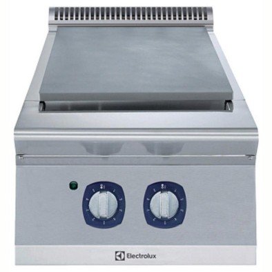 Electrolux Professional Ocak, ½ Modul, Ayrı Ayrı Kontrol Edilebilen 2 Pişirme Zonu, Derinlik 730 Mm - 400 Mm E7HOED2000 Electrolux Professional Ocak, ½ Modul, Ayrı Ayrı Kontrol Edilebilen 2 Pişirme Zonu, Derinlik 730 Mm - 400 Mm E7HOED2000